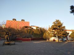 -普陀宗乘之庙(小布达拉宫)