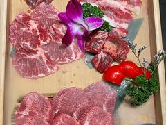 -牛藏·黑毛和牛烧肉(环市东店)