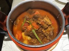 -尚一汤 广东炖汤(金桥国际店)