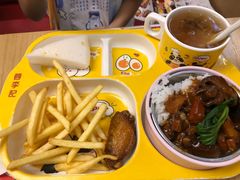 -蓉李记成都名小吃(宜昌伍家岗万达店)