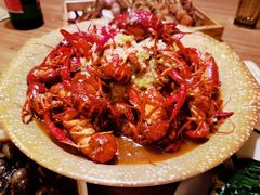 -阿拉提大盘鸡@米饭(南环东路汇邻广场店)