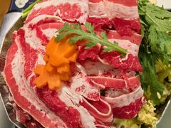 -昱匠·日本料理(金融街店)