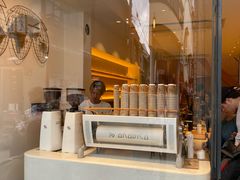 -% Arabica(京都东山店)