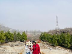 -白水寺森林公园