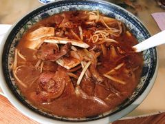 -慧娟面馆·餐厅(望江路店)