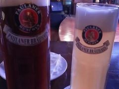 -宝莱纳啤酒花园餐厅PAULANER BRAUHAUS Nanjing(广州路店)