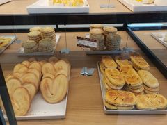 -长发西饼(临顿路店)
