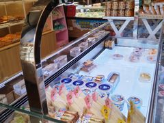 -85度C(上海茶陵北路店)