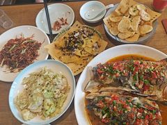 -丰乐餐厅·始于1999·本地老字号