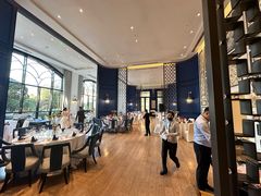 -翠湖轩中餐厅(昆明翠湖宾馆店)