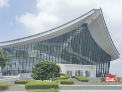 -中国（海南）南海博物馆