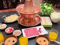 -南门涮肉(通州店)
