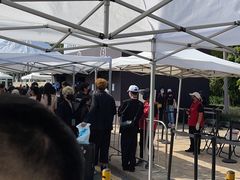 -欢乐海岸椰林沙滩-2025湾区超级灯会