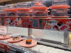 -争鲜回转寿司(朝北大悦城店)