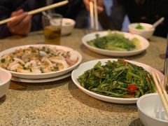 -坤记煲仔小菜(西环店)