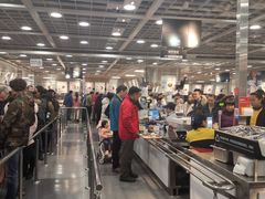 -宜家·瑞典风味餐厅(北京西红门店)