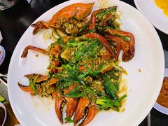 -無招牌海鮮(芽笼店)