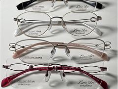 -优视力蔡司眼镜验配中心(越秀城市广场奥莱店)