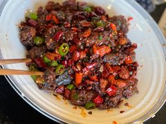 -喜洲翰林餐厅(董家百年老宅店)