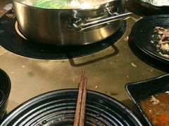 -手选潮汕鲜活牛肉火锅(二七广场店)