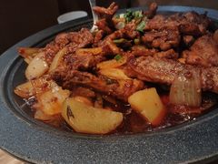 -六月雪干锅(绵阳凯德广场店)