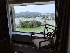 -惠州康帝国际酒店