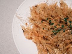 -狮王府淮扬菜(老门东店)