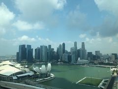 -新加坡摩天观景轮
