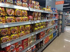 -乐天超市(蚕室店)