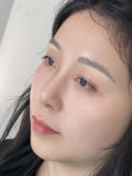 -久匠·野生眉半永久纹眉
