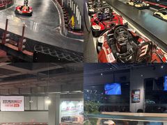 -魔赛卡丁车赛车汇(上海店)