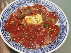 -百花深处·老北京风味菜