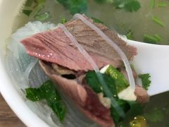 -驴肉火烧(玉祥门店)