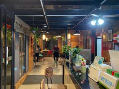 -生态苑农庄(十里画廊遇龙河店)