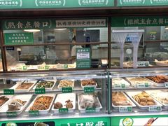 -黑窑厂糖油饼烤鸭·清真菜(旗舰店)