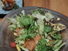 -福匠日本料理(人民路店)