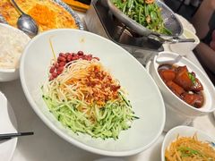 -小菜园新徽菜(徐州铜山万达店)