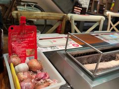 -可口香·非遗老号烧烤(南岗直营店)