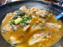 -麒麟小院·老九江菜(安平路店)