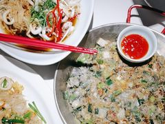 -南门食仙·手工福州菜(南门兜店)