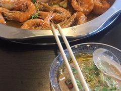 -槐店王婆大虾(长江道店)