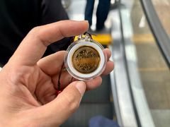 -洛阳古墓博物馆