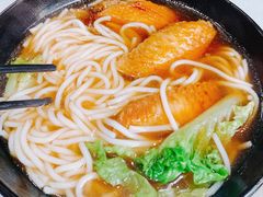 -华嫂冰室(尖沙咀店)