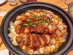 -满盛春饼·新津菜(河北路总店)