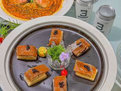 -3号仓库·创意中国菜(新世界城店)