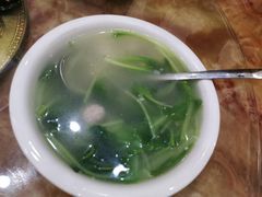 -牛庄高晓山馅饼(铁西店)