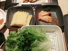 -新石器烤肉(周浦万达店)