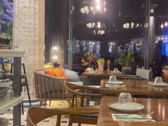 -PIZZA BIANCA(万象城店)