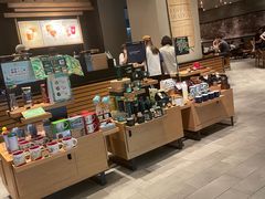 -星巴克臻选(杭州万象城店)