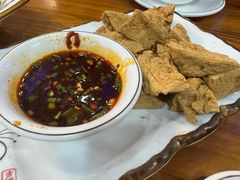 -安徽土菜馆(新奉公路店)